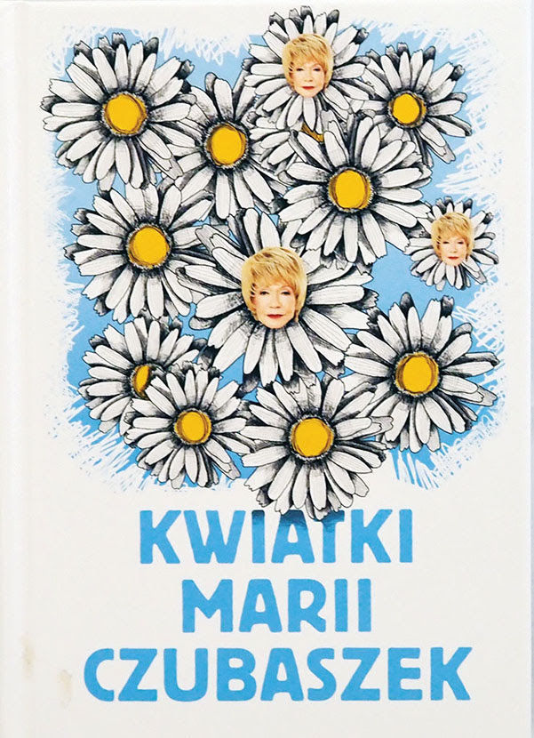 Takie kwiatki - Polonia.sk