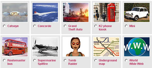 BBC Great British Design Quest