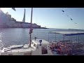 Video Севастопольская бухта 2012