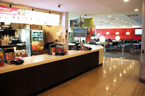 This Week for Dinner: Inside the McDonaldâ€™s Machine ...