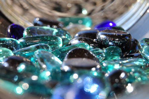 Rocks In A Jar - copyright owned by v_koski