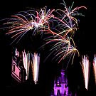 Wishes 04 by Mark Fendrick