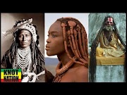 Viral The Many Cultures of Dreadlocks, most update!