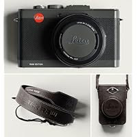 Leica D-LUX 6 'Edition G-STAR RAW'