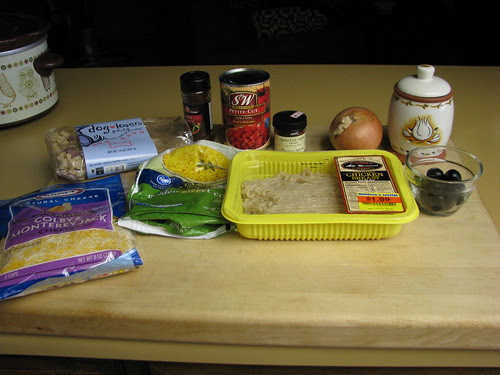 ingredients