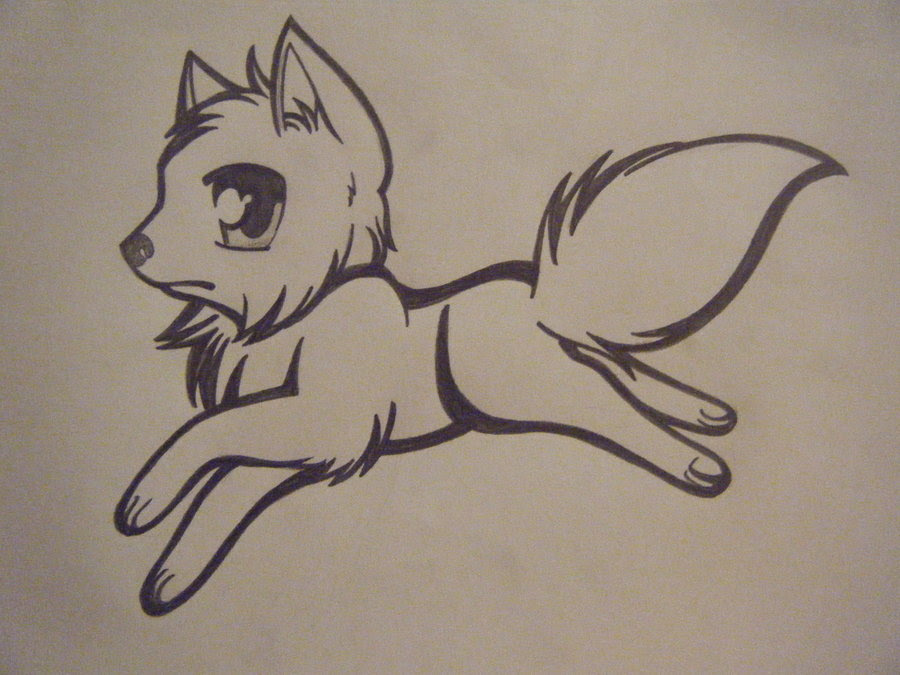 Free Wolf Drawings Download Free Clip Art Free Clip Art On
