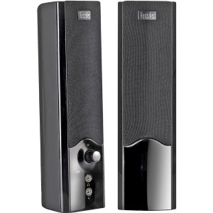 Hercules XPS 2.0-10 Gloss Satellite Speaker Set