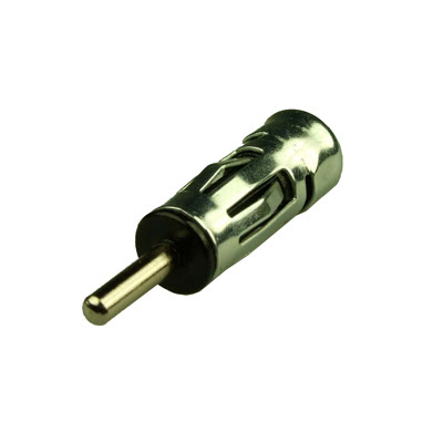 Celsus Car Audio Male Aerial Adaptor for Ford Mondeo MK1 93 on