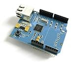 Arduinoイーサネット・シールド