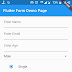 Firebase Sign In With Email And Password Flutter / In later articles i will also cover: