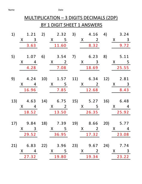  everything you need to know about 4th grade math worksheets answer key athens mutual student