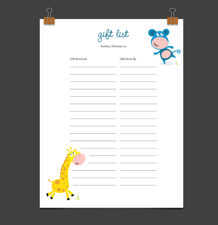Baby Gift Registry Baby Showers Babycity