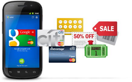 Google Wallet