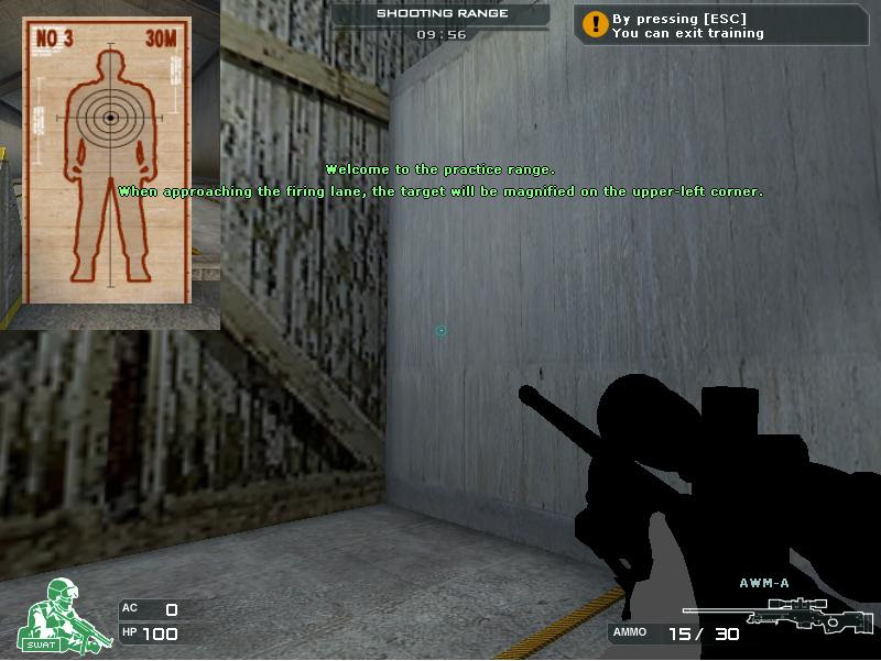 Download Cheat [CrossFire EU,NA,PH,VN,CN,ID] Tryhacker v1.2, with Menu ...