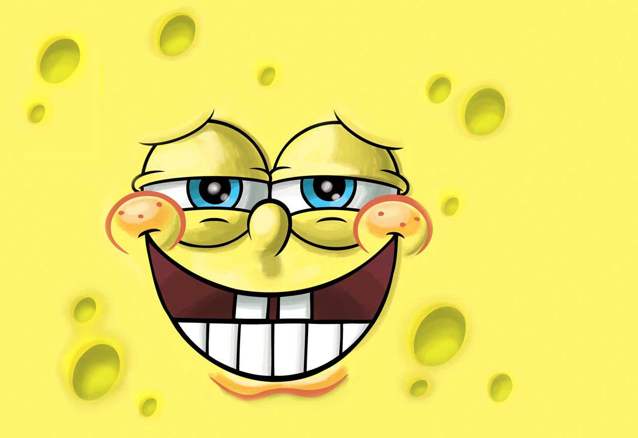  Spongebob  Squarepants Backgrounds  Wallpaper  Cave