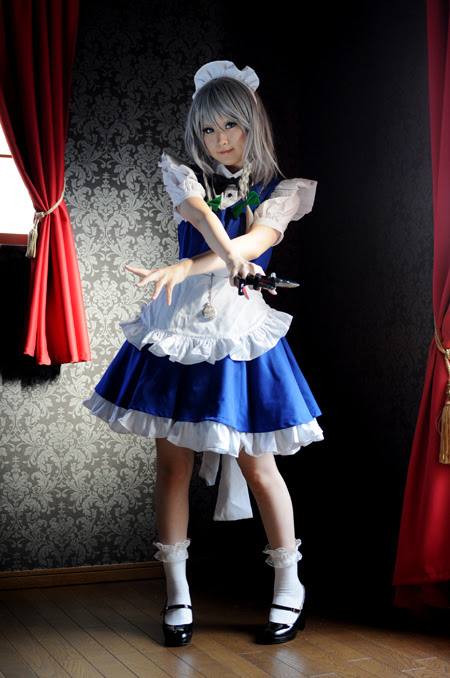 東方project 美しいコスプレ画像集 Fc2まとめ