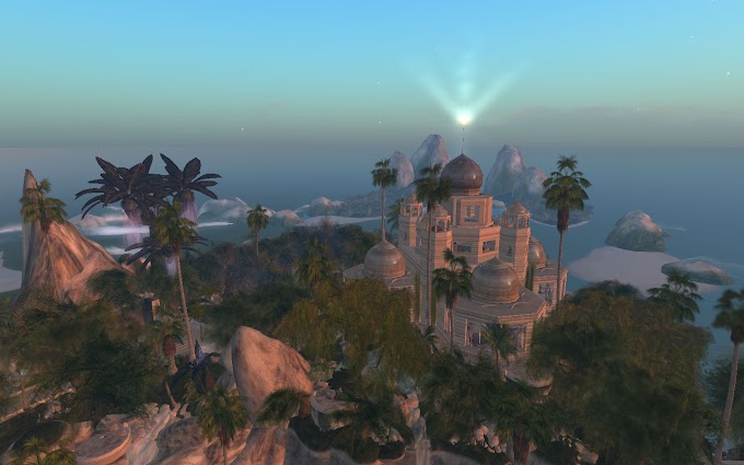 Games Like Second Life Online