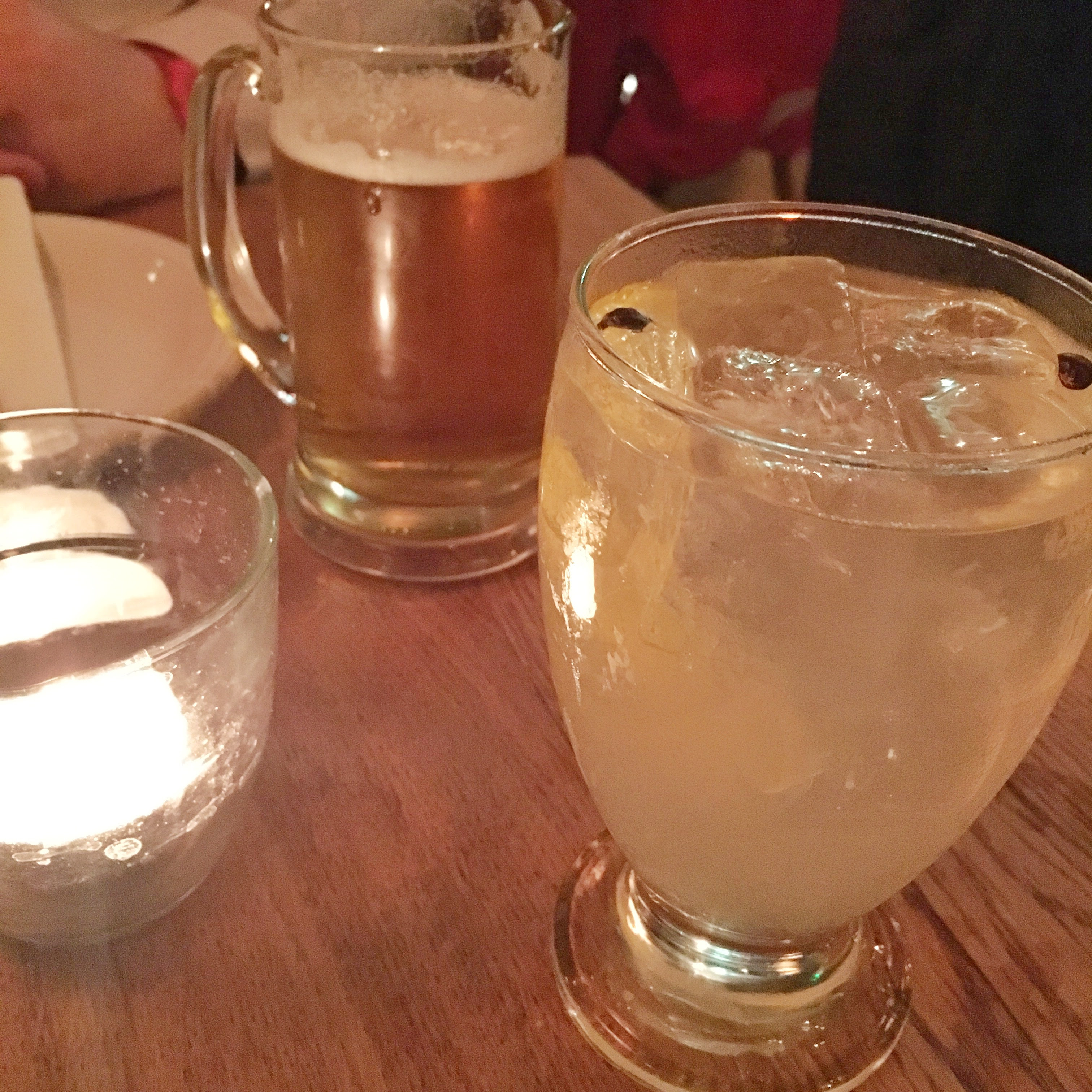 Review: The Pint Shop, Cambridge
