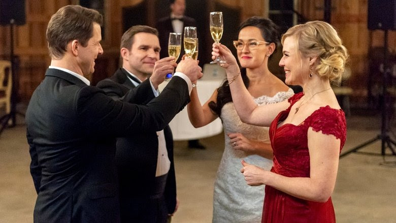 Signed, Sealed, Delivered: To the Altar HD streaming vostfr 2018
