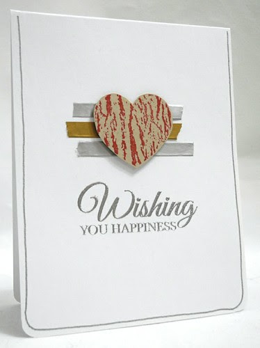 Wishing You Happiness