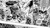 One Piece 993 Find Fantastic Anime October 21