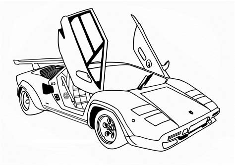  free printable race car coloring pages for kids cars coloring pages
