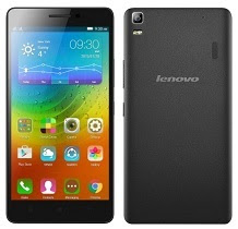 Lenovo K3 Note
