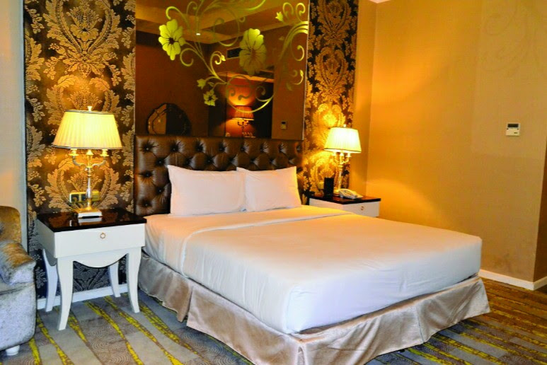 Nikmati Kemewahan Sutan Raja Hotel Convention Centre Nikmati Kemewahan Sutan Raja Hotel Convention Centre