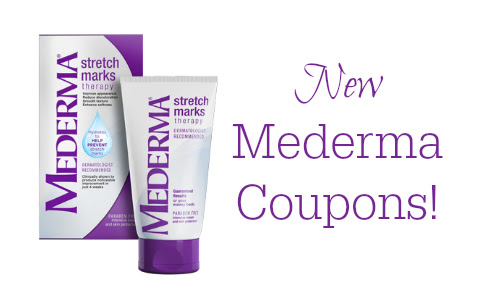 Mederma Coupon