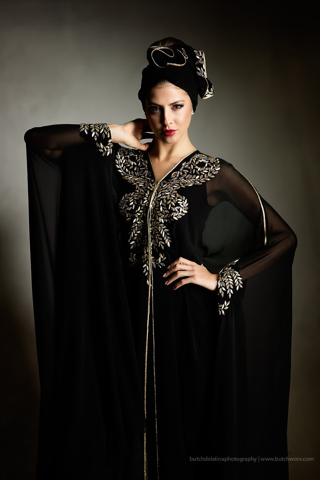 Butchworx photography  Sweety Abaya Eid Al Adha & Wedding 