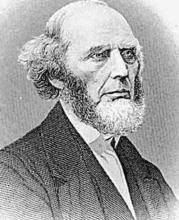 charles finney impression