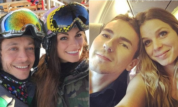 El otro 'duelo' de Valentino Rossi y Jorge Lorenzo, el de ...