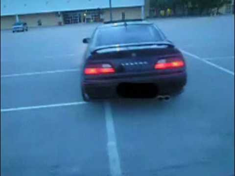 1995 Acura Legend Coupe Type Ii. Acura Legend Coupe. A quick