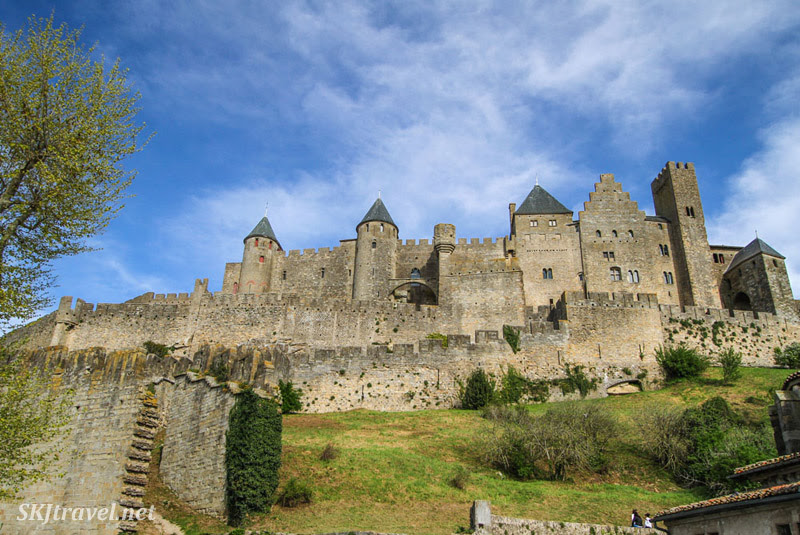 Castles, Forts and Medieval Cities: Day Trips Into France ...