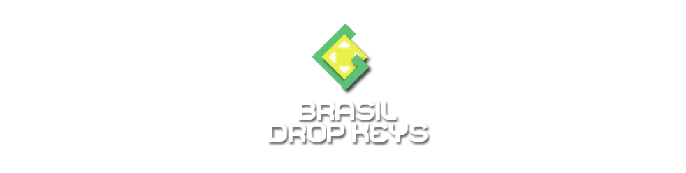 Brasil Drop Keys