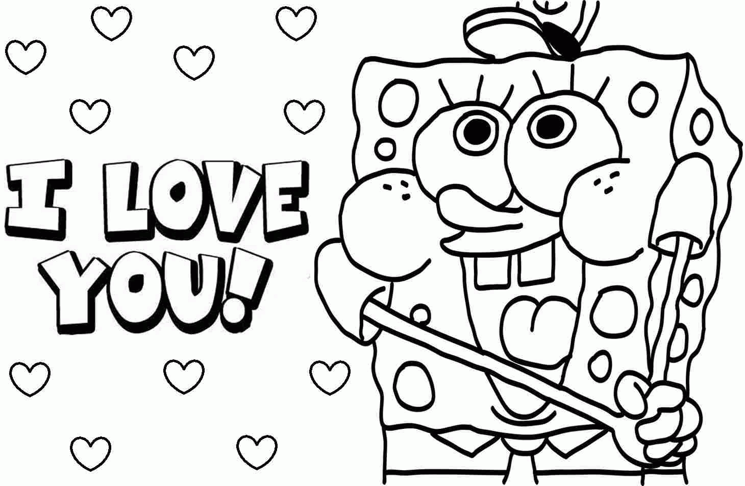 Coloring Pages Spongebob Christmas : Spongebob And Patrick Christmas Coloring Pages at ... / Free printable christmas coloring precious moments.