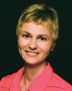 Image of Margaret Daley