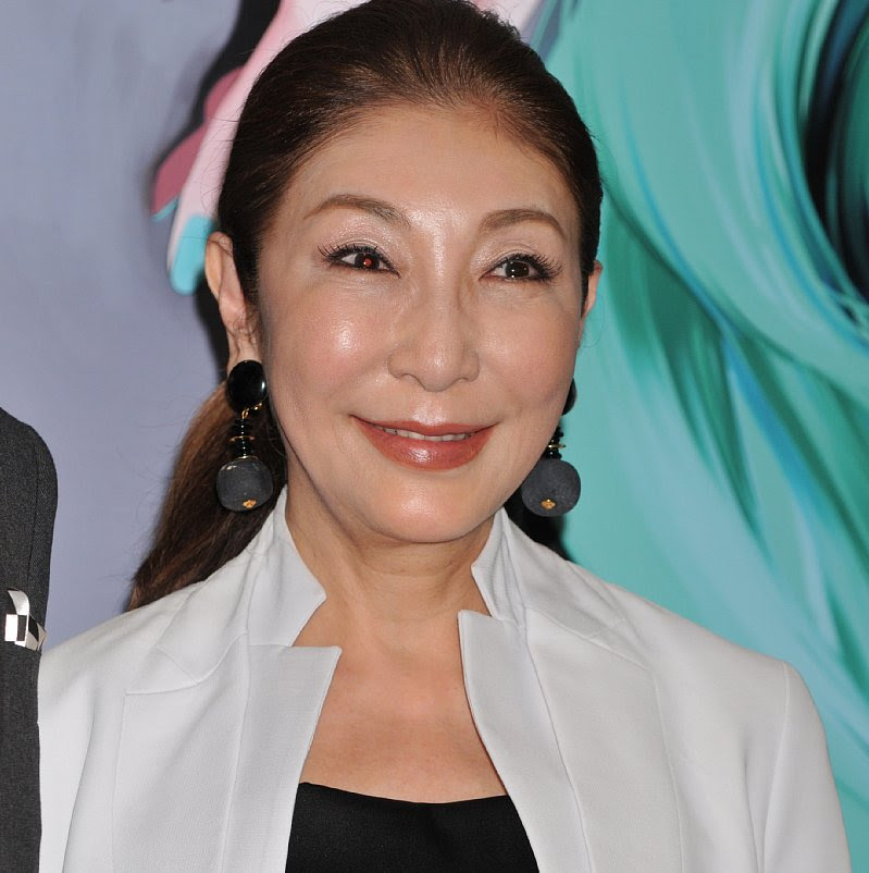 安藤和津 安藤和津 華麗なる一族 も夫 奥田とはインスタートラーメンほぐして食べた News News ニュース