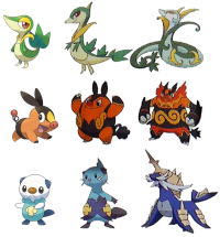 ガセ情報 ポケットモンスターブラック ホワイト攻略