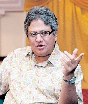 alaysia memerlukan seorang pemimpin yang rakyat boleh berharap tanpa sebarang kesangsian.