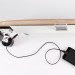 Bjorn van den Hout, Chargeboard, charges iPhone, energy efficient device, Dutch design, docking station for music, kinetic energy