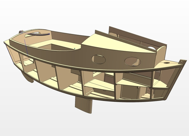 Boat Design Forums | Boat Design Directory | Boat Design Gallery ...