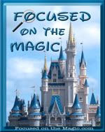 Focused on the Magic