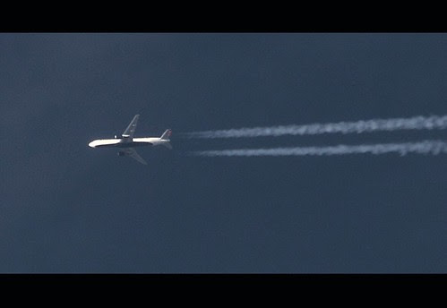 Contrails