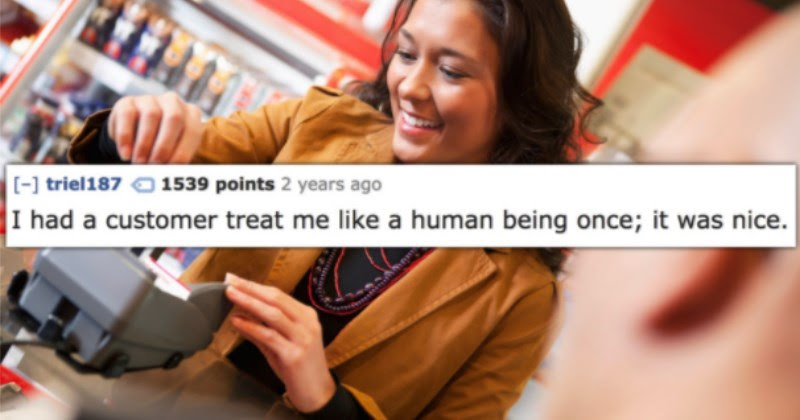 Walmart Employees Share the Most Unexpected Things They Experienced At Work