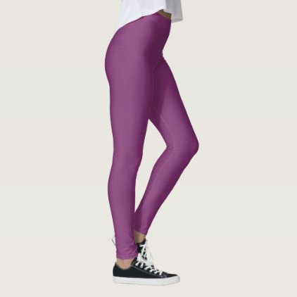 Hollyhock Leggings