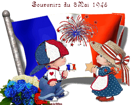 Bon 8 mai