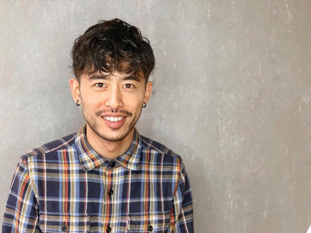 男生看過來～四個關鍵字帶你掌握韓星髮型趨勢! - Yahoo奇摩時尚美妝