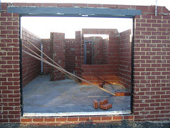 Our Bedroom with Ensuite