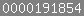 site stats